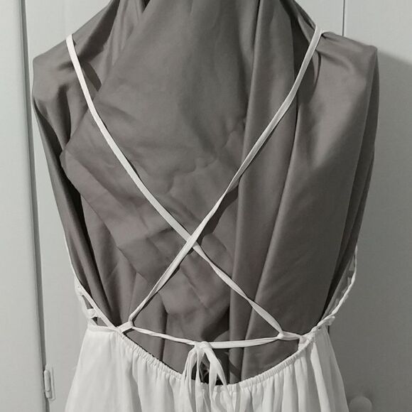 Beautiful Breezy Dress - Picture 5 of 5